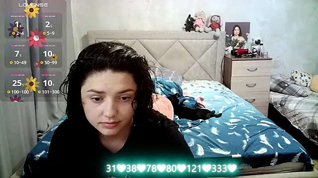 Snapshot of juliettkalen chatting on June 24, 2026, 3:27 am juliettkalen online show from June 24, 2026, 3:27 am