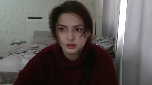 juliettkalen online show from April 29, 2026, 4:27 am