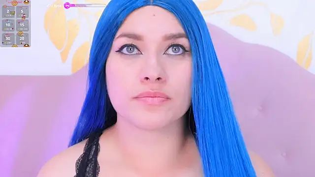 alix bay online show from November 7, 2025, 7:29 pm