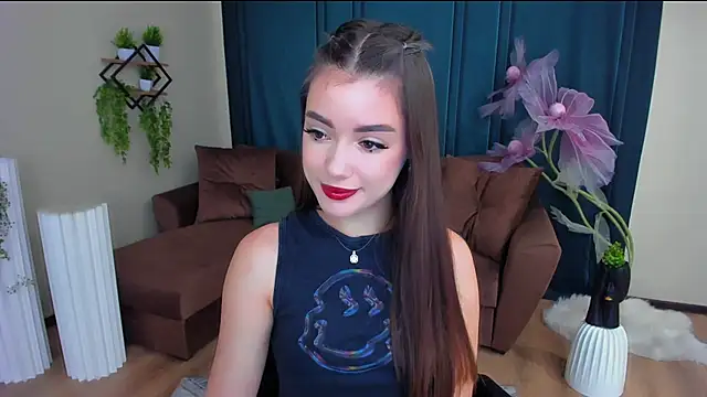 Snapshot of PutOnRepeat chatting on November 28, 2025, 1:06 am PutOnRepeat online show from November 28, 2025, 1:06 am