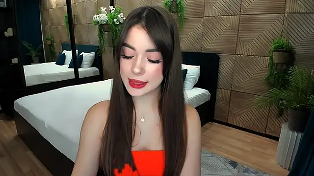 Snapshot of PutOnRepeat chatting on November 6, 2025, 1:09 am PutOnRepeat online show from November 6, 2025, 1:09 am