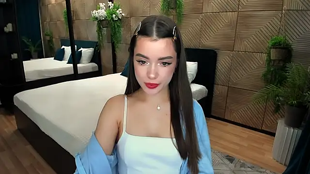 Snapshot of PutOnRepeat chatting on November 7, 2025, 1:10 am PutOnRepeat online show from November 7, 2025, 1:10 am