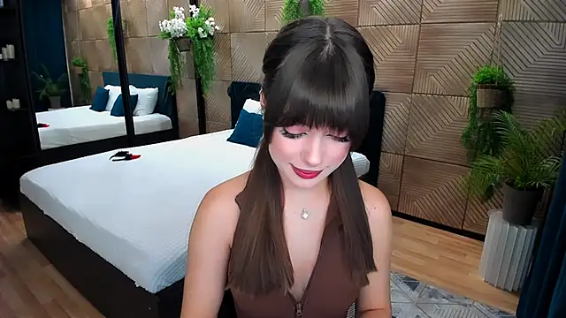 Snapshot of PutOnRepeat chatting on October 10, 2025, 1:17 am PutOnRepeat online show from October 10, 2025, 1:17 am