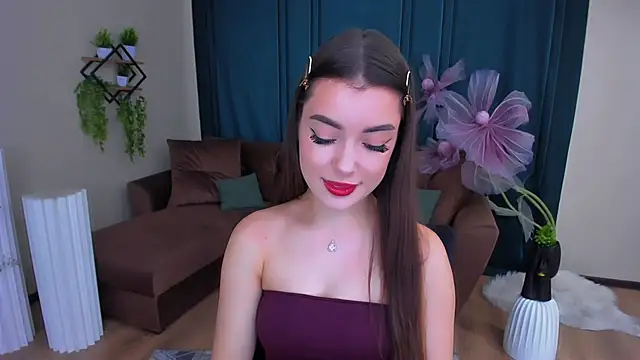 Snapshot of PutOnRepeat chatting on December 3, 2025, 1:17 am PutOnRepeat online show from December 3, 2025, 1:17 am