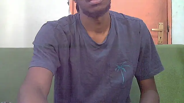 BIGDICKMULLAH online show from October 27, 2025, 8:26 am