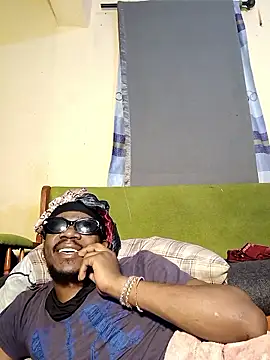 BIGDICKMULLAH online show from May 3, 2026, 12:16 am