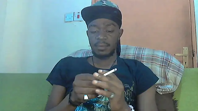 BIGDICKMULLAH online show from October 7, 2025, 6:25 am