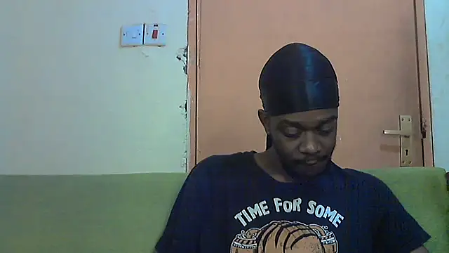 BIGDICKMULLAH online show from October 24, 2025, 3:33 pm