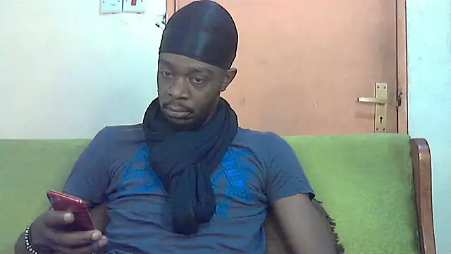 BIGDICKMULLAH online show from October 16, 2025, 4:54 am