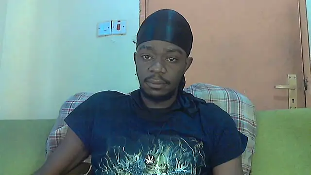 BIGDICKMULLAH online show from October 8, 2025, 6:59 am