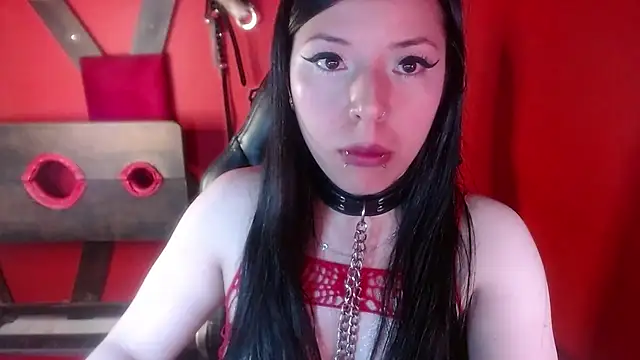 HannaCarrter online show from February 21, 2025, 6:04 pm