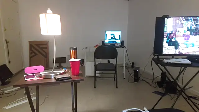 Peachestabby147 online show from October 23, 2025, 8:13 am