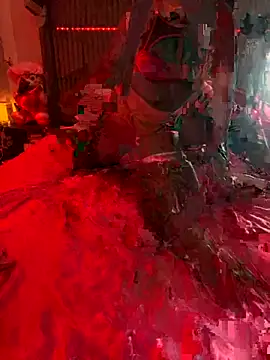 Snapshot of immona chatting on October 28, 2025, 7:18 am immona online show from October 28, 2025, 7:18 am