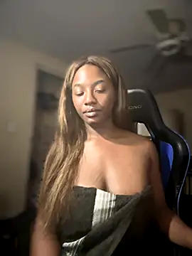 ExoticAquarius online show from September 9, 2025, 4:22 am