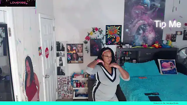 temptressbeauty24 online show from November 5, 2025, 4:04 am