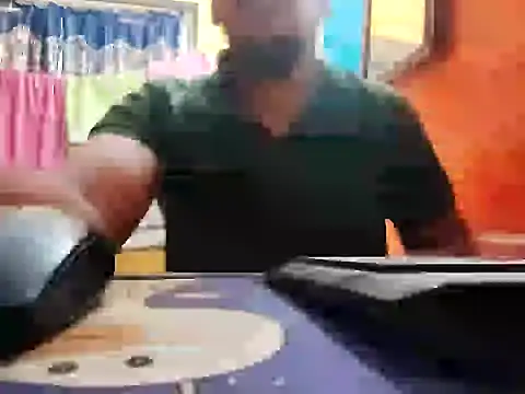 Snapshot of mrshine chatting on January 17, 2025, 6:26 am mrshine online show from January 17, 2025, 6:26 am