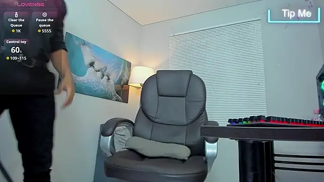 Snapshot of vincen_jose chatting on March 26, 2026, 1:15 am vincen jose online show from March 26, 2026, 1:15 am