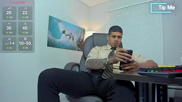 Snapshot of vincen_jose chatting on March 5, 2026, 9:28 am vincen jose online show from March 5, 2026, 9:28 am