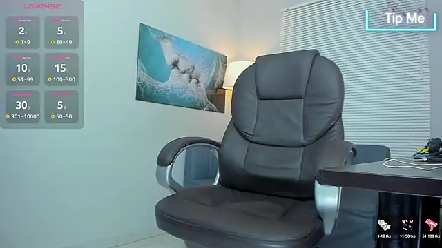 Snapshot of vincen_jose chatting on March 4, 2026, 8:33 am vincen jose online show from March 4, 2026, 8:33 am