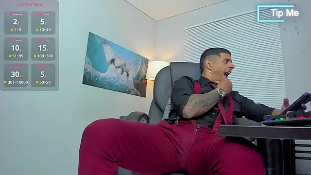 Snapshot of vincen_jose chatting on March 13, 2026, 4:28 am vincen jose online show from March 13, 2026, 4:28 am