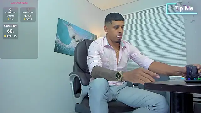 Snapshot of vincen_jose chatting on March 9, 2026, 3:43 am vincen jose online show from March 9, 2026, 3:43 am