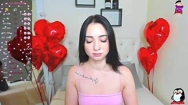 Sourr Lollipop online show from February 17, 2025, 11:22 pm