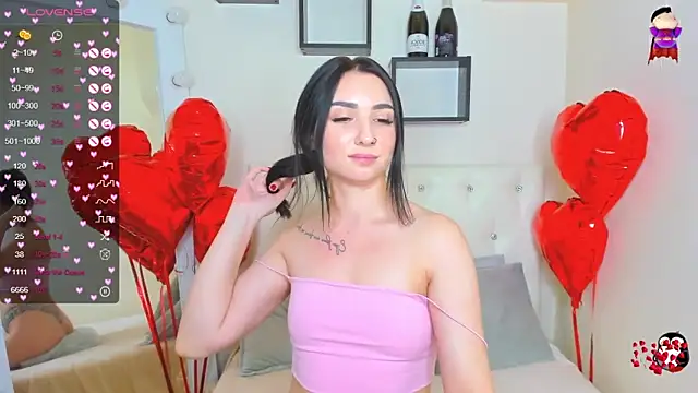 Sourr Lollipop online show from February 18, 2025, 2:27 am
