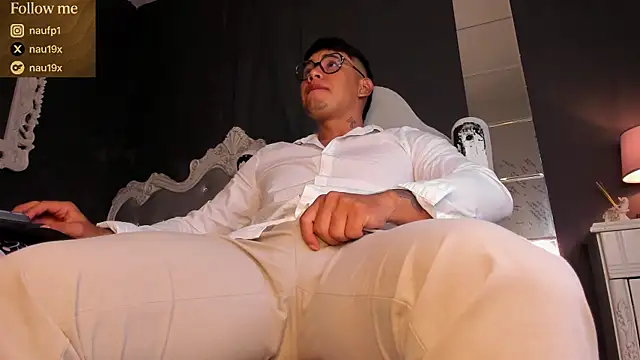 Snapshot of nau_fonseca1 chatting on November 6, 2025, 11:36 am nau fonseca1 online show from November 6, 2025, 11:36 am