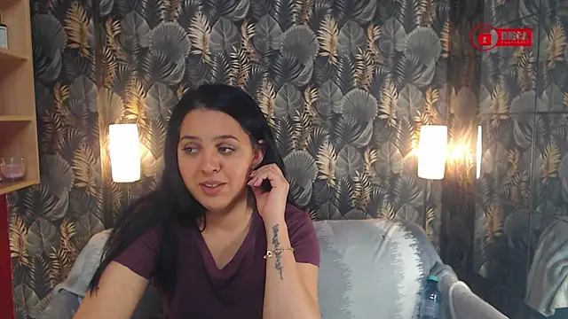 jessthewicked online show from February 13, 2025, 3:56 pm