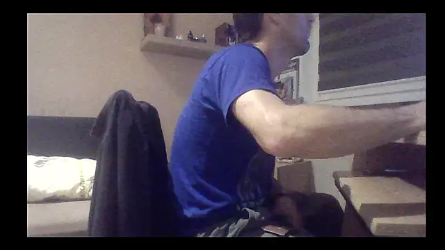 Snapshot of matejk chatting on October 1, 2025, 5:06 pm matejk online show from October 1, 2025, 5:06 pm