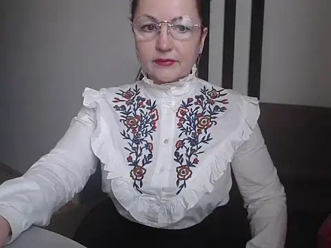 Alma44 online show from January 13, 2026, 9:13 am