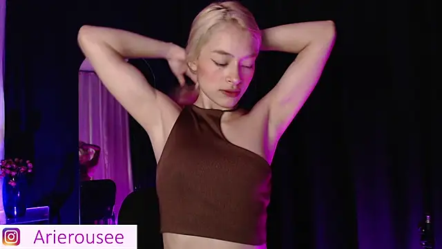 Snapshot of arie_rousee_sub chatting on December 15, 2025, 2:06 am arie rousee sub online show from December 15, 2025, 2:06 am