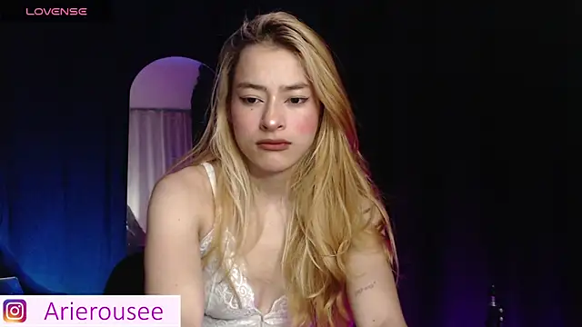 Snapshot of arie_rousee_sub chatting on October 30, 2025, 12:53 am arie rousee sub online show from October 30, 2025, 12:53 am