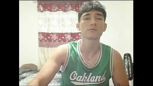 ChicoMaloFfF online show from February 16, 2026, 1:59 am