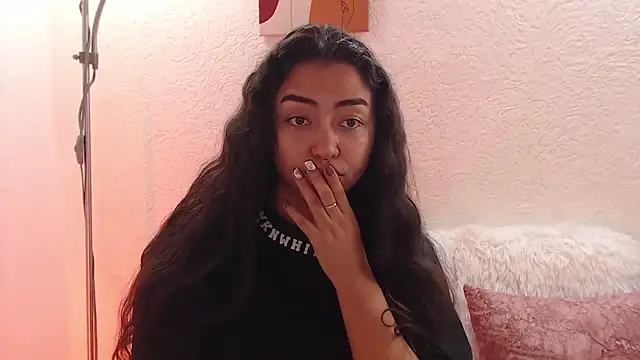 Snapshot of _Kim__M chatting on March 13, 2026, 1:49 pm Kim M online show from March 13, 2026, 1:49 pm