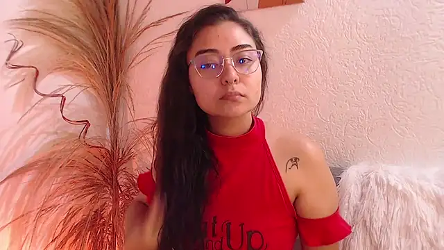 Snapshot of _Kim__M chatting on March 19, 2026, 3:12 pm Kim M online show from March 19, 2026, 3:12 pm