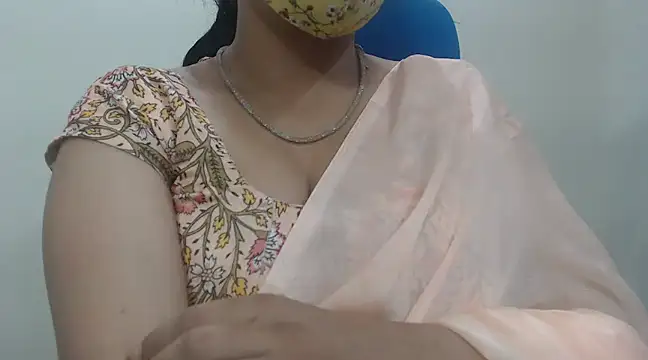 Lovely Siri 23 online show from February 20, 2025, 2:40 am