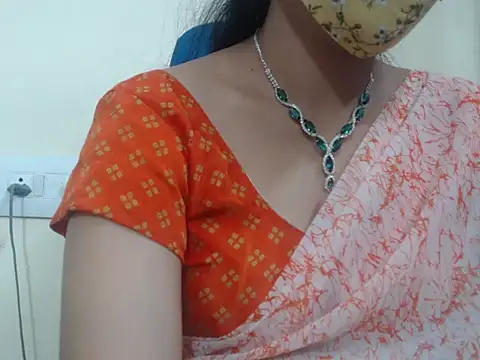 Lovely Siri 23 online show from November 3, 2025, 6:40 am