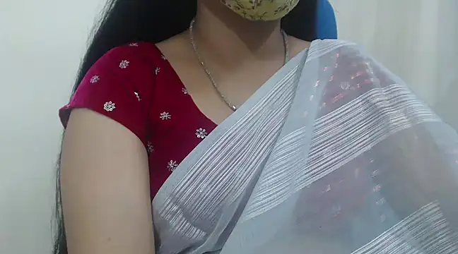 Lovely Siri 23 online show from February 27, 2025, 8:56 am