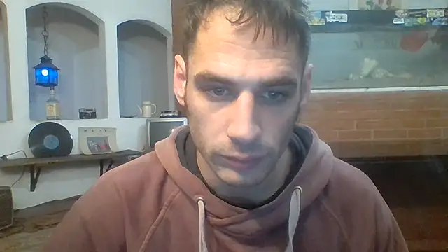 Stevenson988 online show from June 15, 2026, 2:34 am