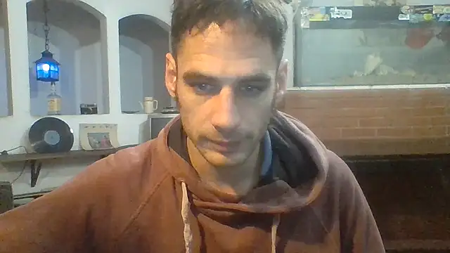 Stevenson988 online show from June 15, 2026, 10:53 pm