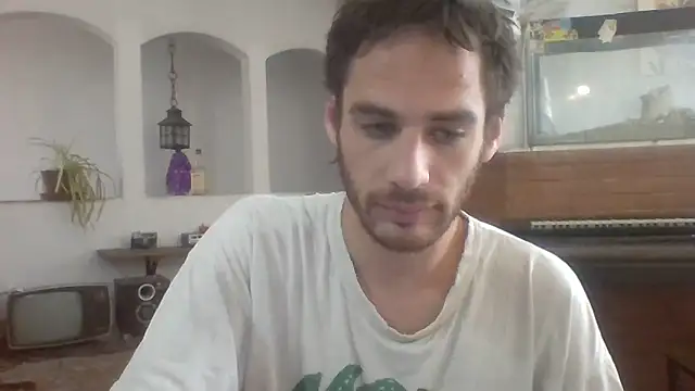 Stevenson988 online show from November 22, 2025, 2:49 pm