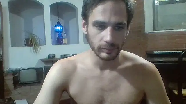 Stevenson988 online show from November 23, 2025, 2:54 am