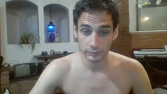 Stevenson988 online show from November 5, 2025, 1:52 am