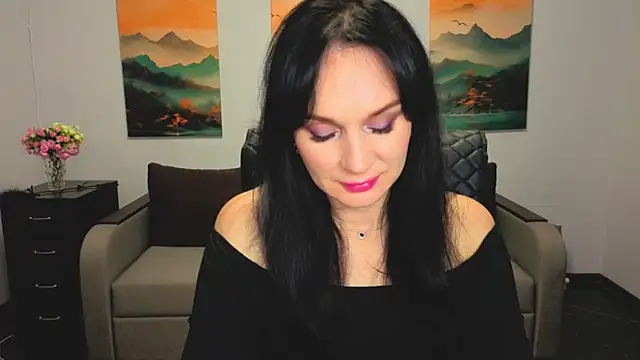 Sofia Ford online show from December 1, 2025, 7:31 am