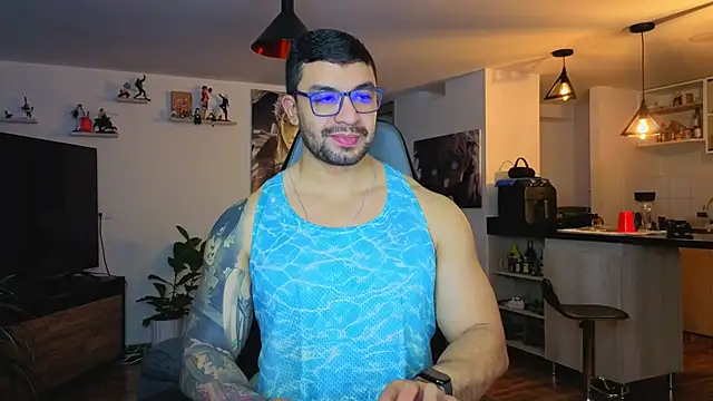 Snapshot of Michael_Diamond chatting on November 18, 2025, 5:22 am Michael Diamond online show from November 18, 2025, 5:22 am