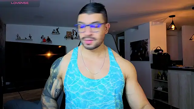 Michael Diamond online show from February 3, 2026, 2:53 am