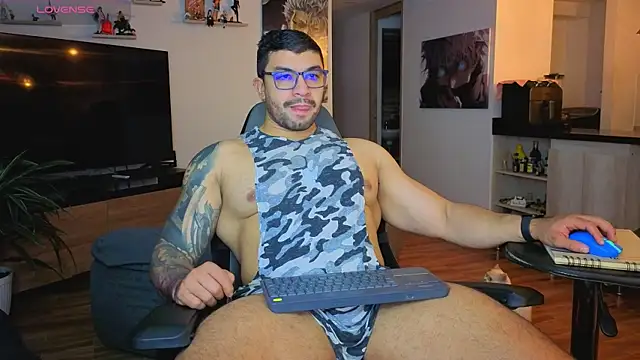 Snapshot of Michael_Diamond chatting on November 20, 2025, 3:18 am Michael Diamond online show from November 20, 2025, 3:18 am