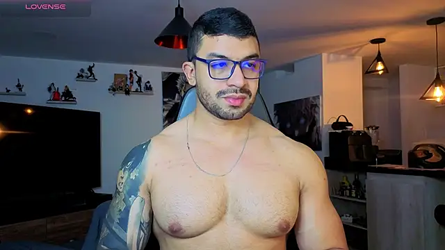 Michael Diamond online show from January 17, 2026, 2:48 am