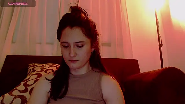 AlissonnFoxx online show from February 8, 2025, 7:26 am